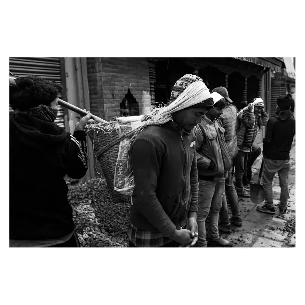 Nepal, photographed by Will Meyrick