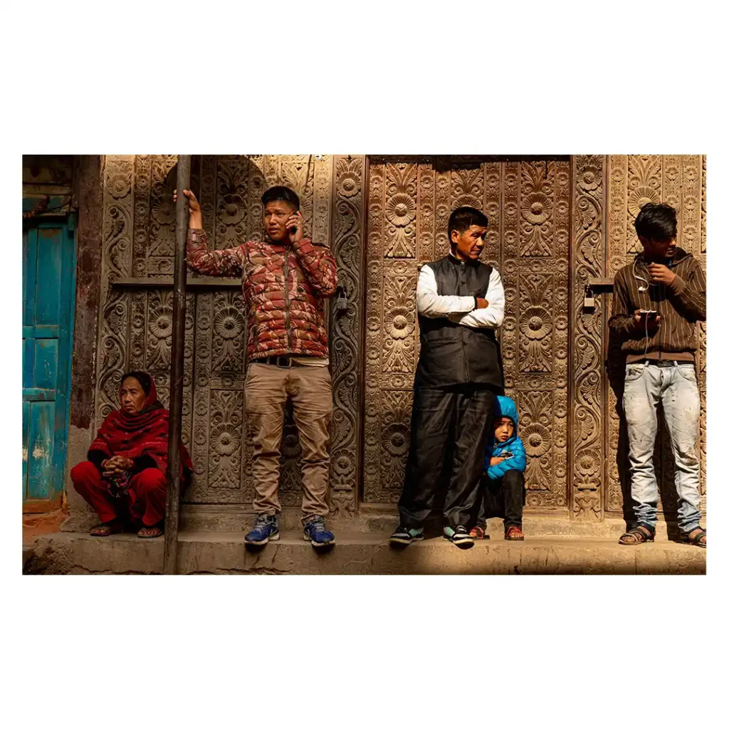 Nepal, photographed by Will Meyrick