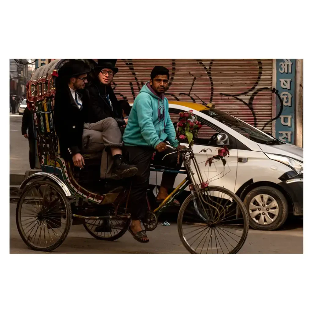 Nepal, photographed by Will Meyrick