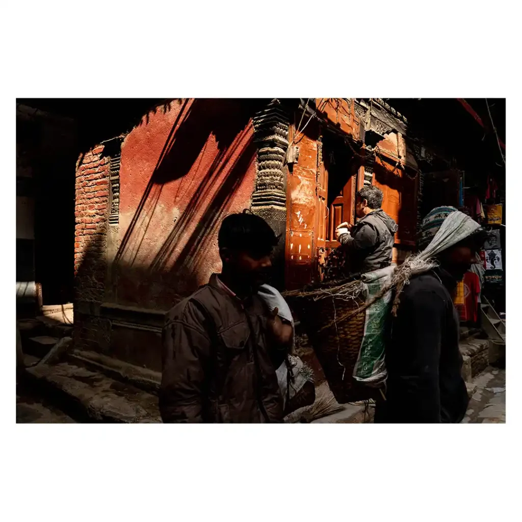 Nepal, photographed by Will Meyrick