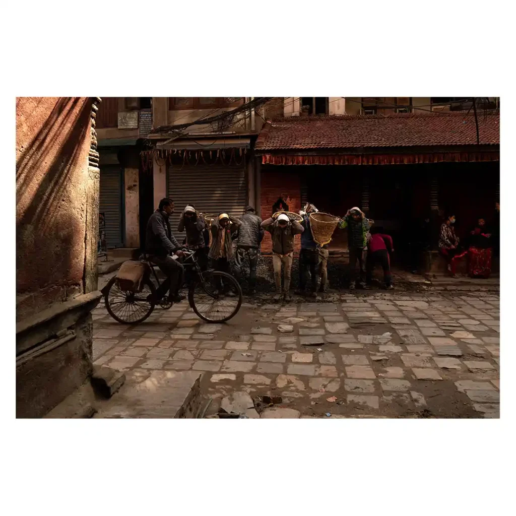Nepal, photographed by Will Meyrick