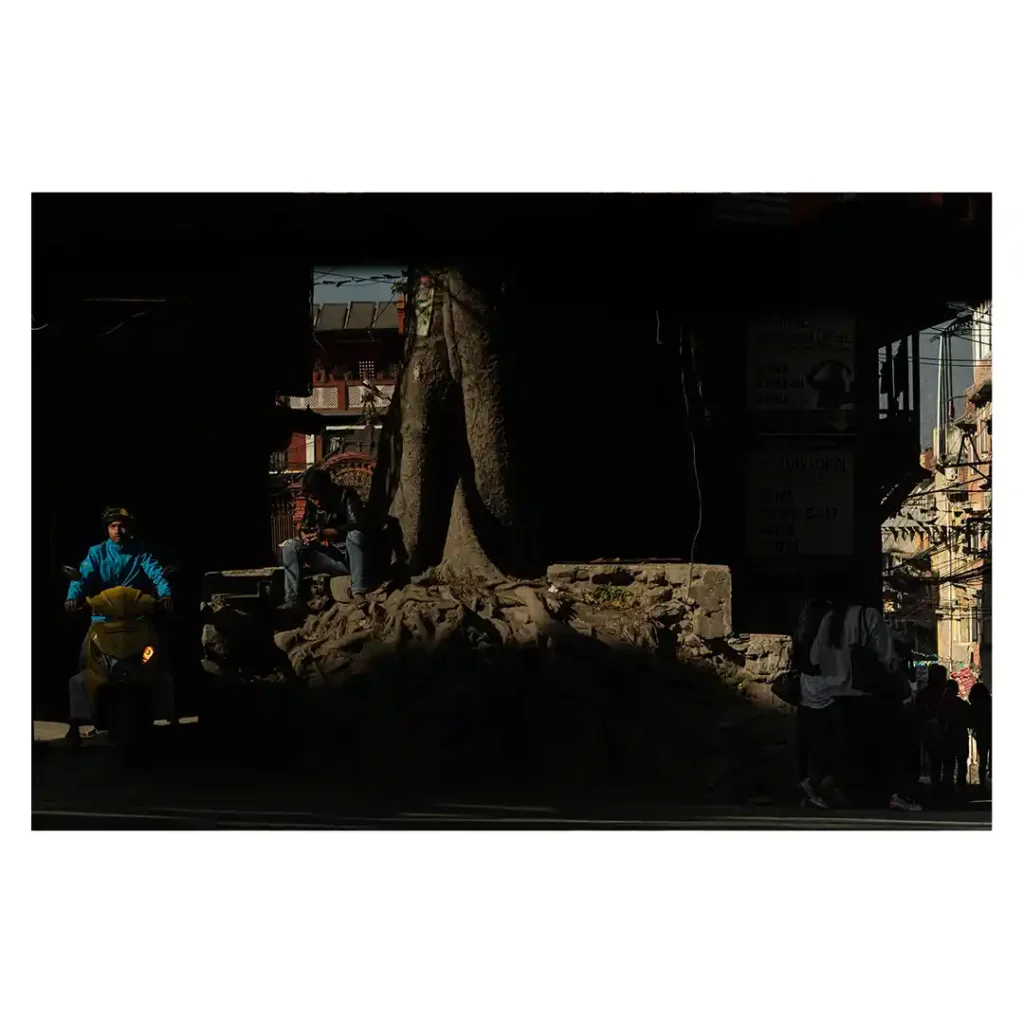 Nepal, photographed by Will Meyrick