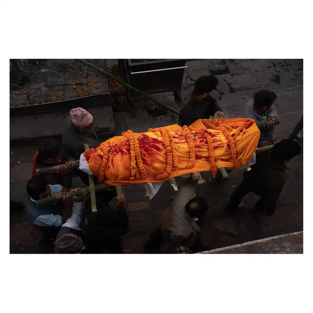 Nepal, photographed by Will Meyrick