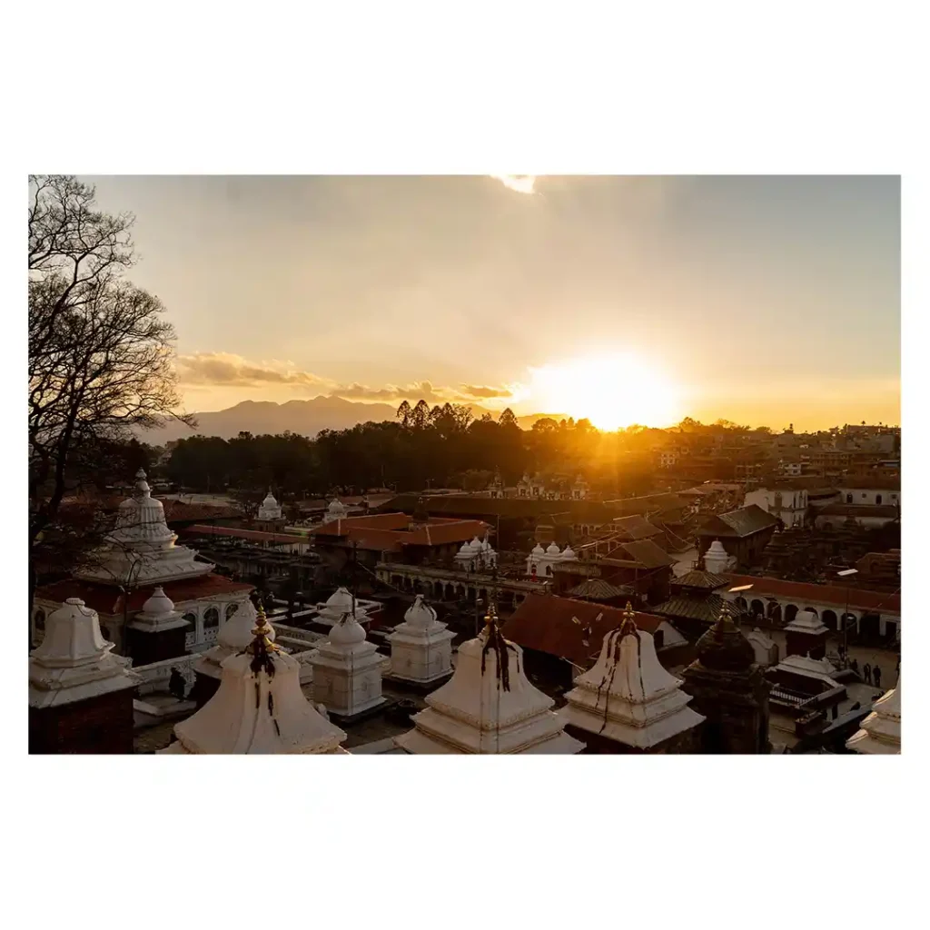 Nepal, photographed by Will Meyrick