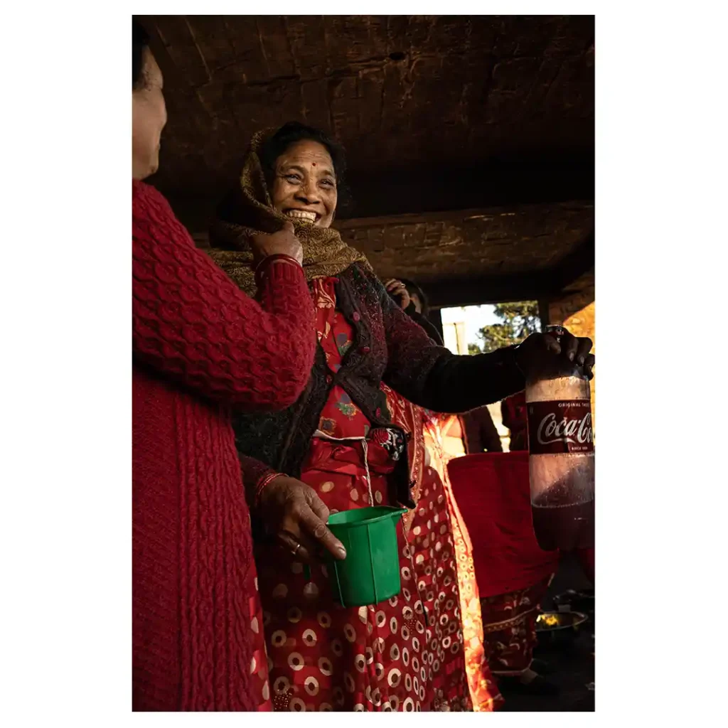 Nepal, photographed by Will Meyrick
