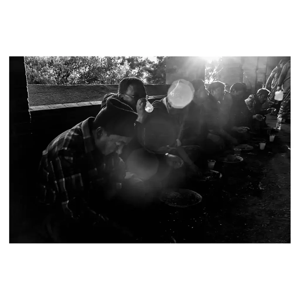 Nepal, photographed by Will Meyrick