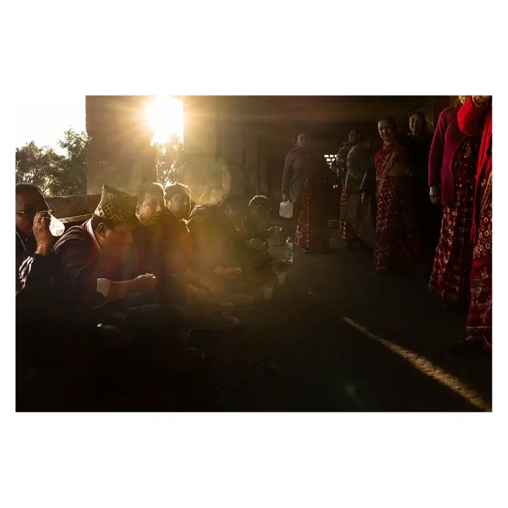 Nepal, photographed by Will Meyrick