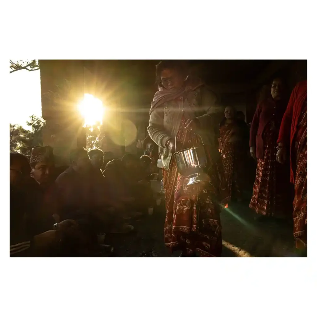 Nepal, photographed by Will Meyrick