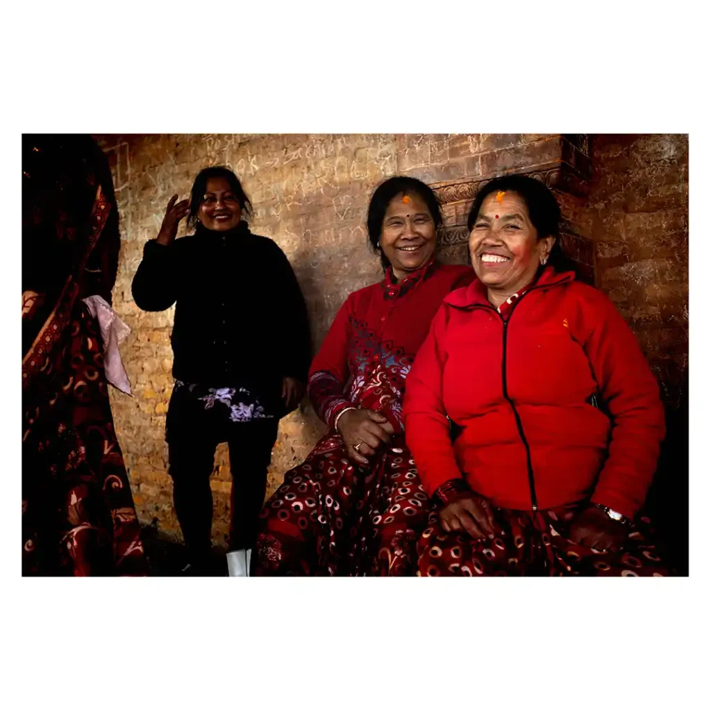 Nepal, photographed by Will Meyrick