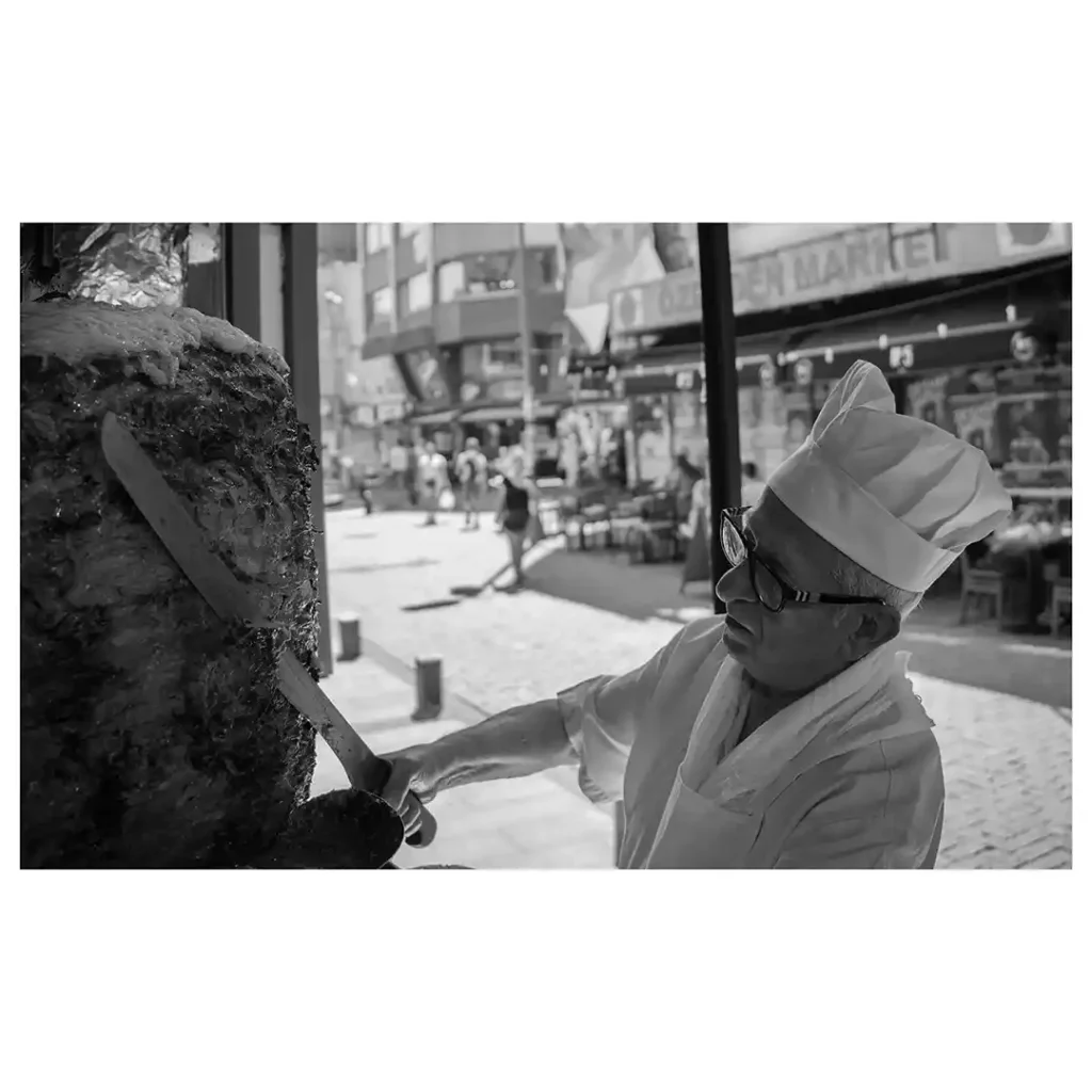 Türkiye, photographed by Will Meyrick