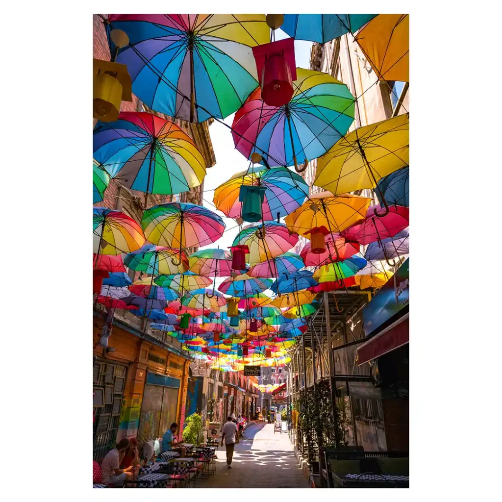 Türkiye, photographed by Will Meyrick