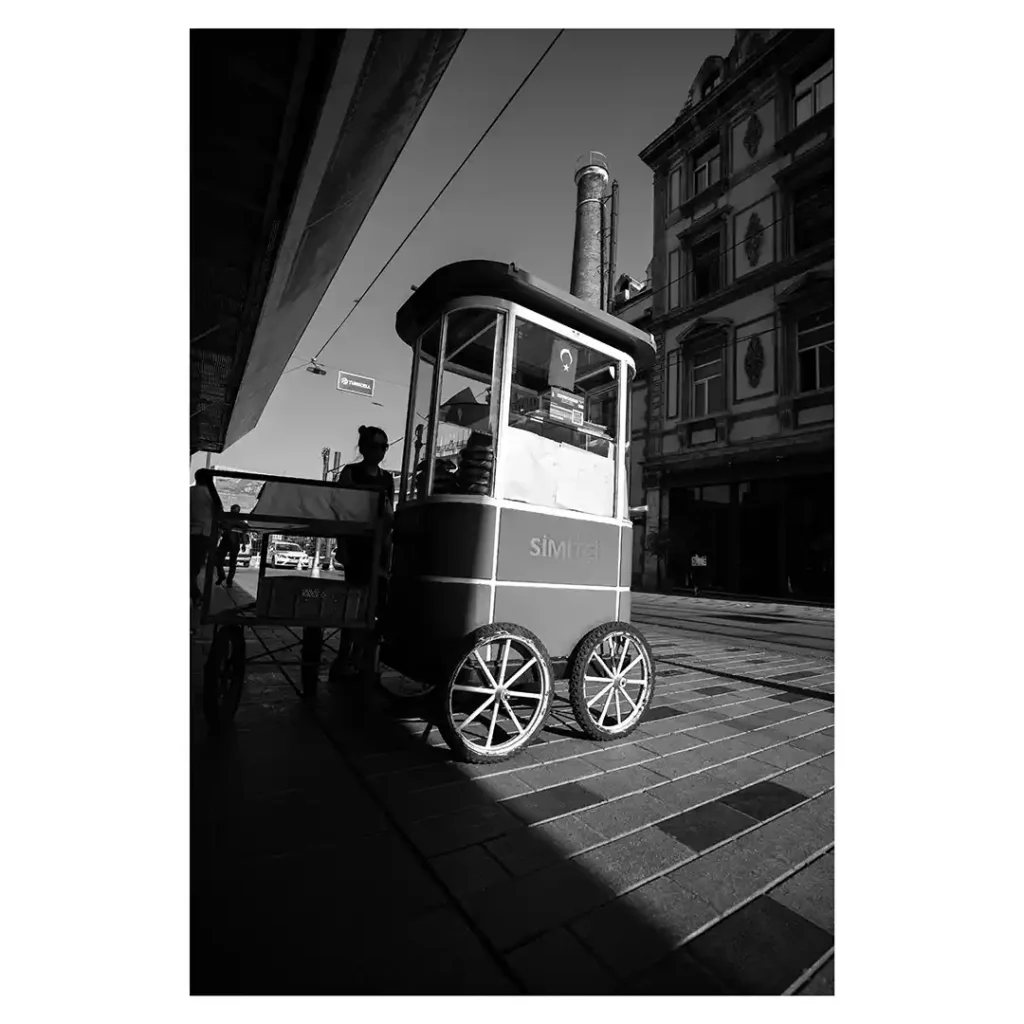 Türkiye, photographed by Will Meyrick