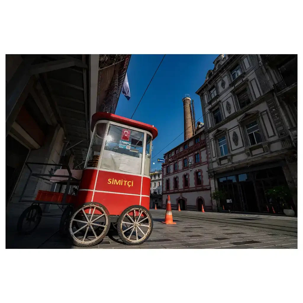 Türkiye, photographed by Will Meyrick