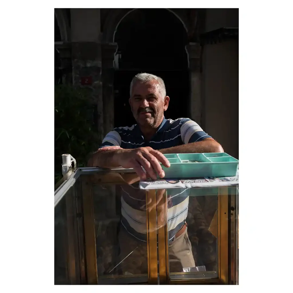 Türkiye, photographed by Will Meyrick