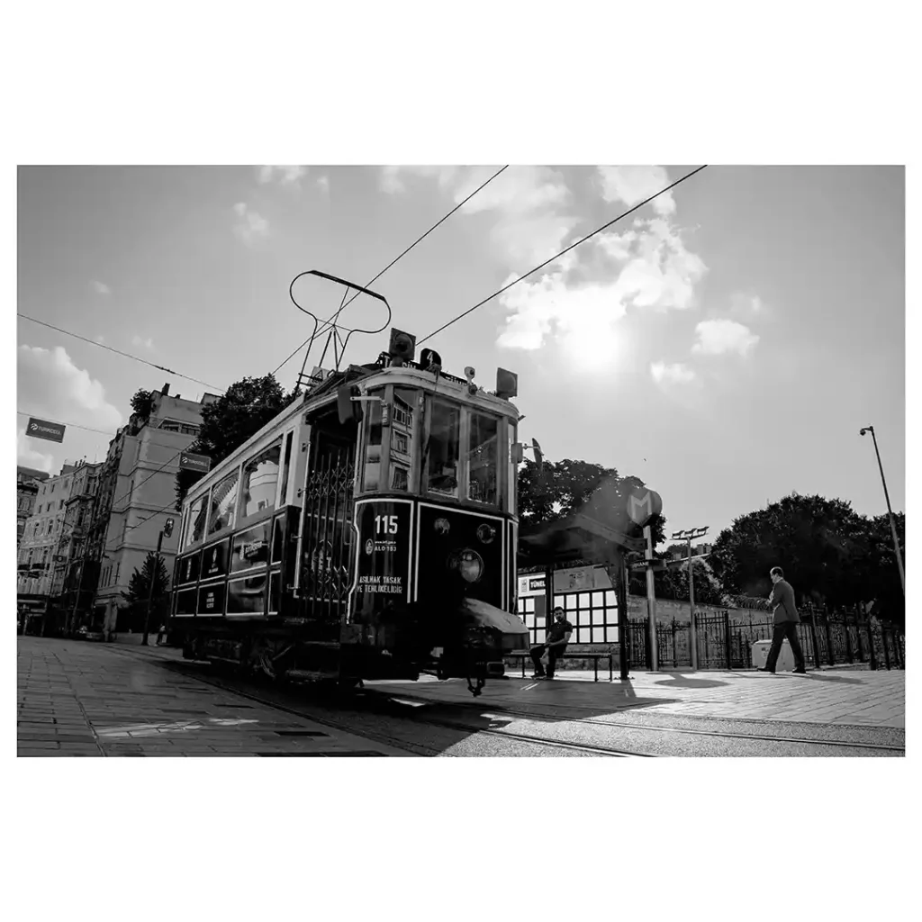 Türkiye, photographed by Will Meyrick