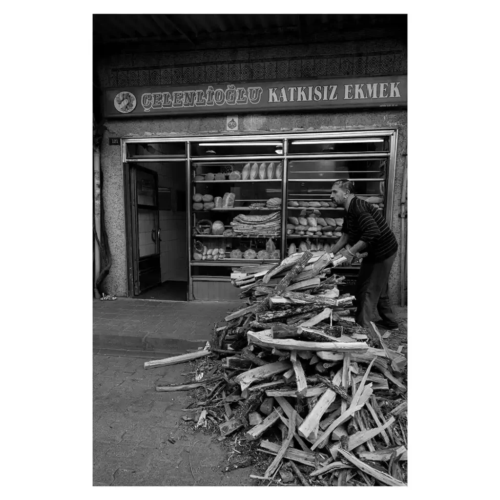 Türkiye, photographed by Will Meyrick