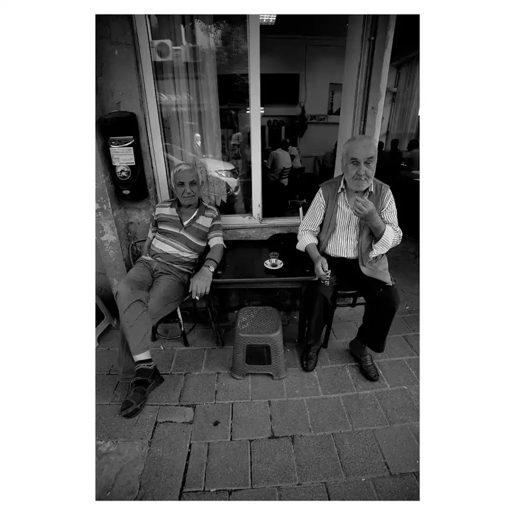 Türkiye, photographed by Will Meyrick