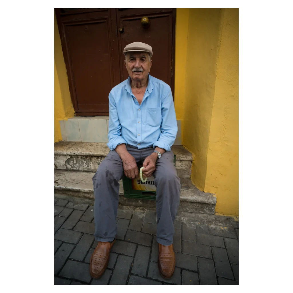 Türkiye, photographed by Will Meyrick