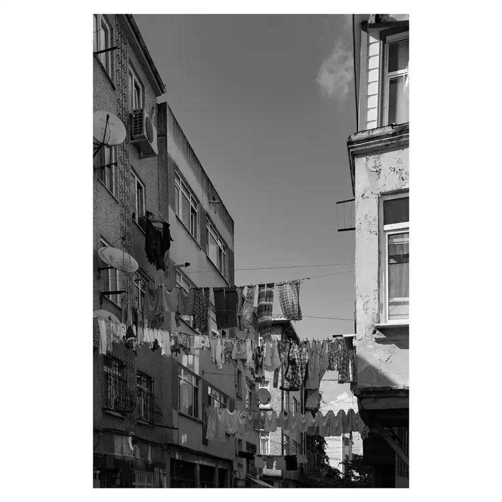 Türkiye, photographed by Will Meyrick