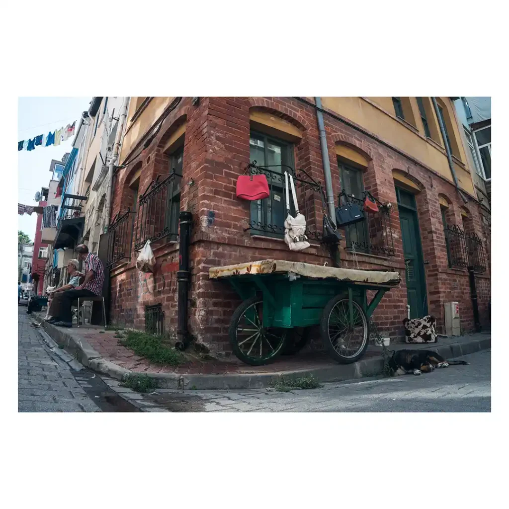 Türkiye, photographed by Will Meyrick