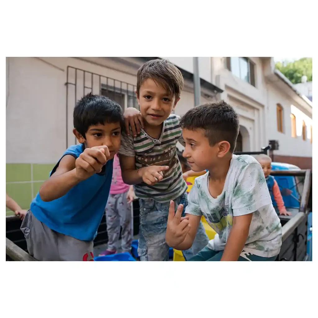 Türkiye, photographed by Will Meyrick