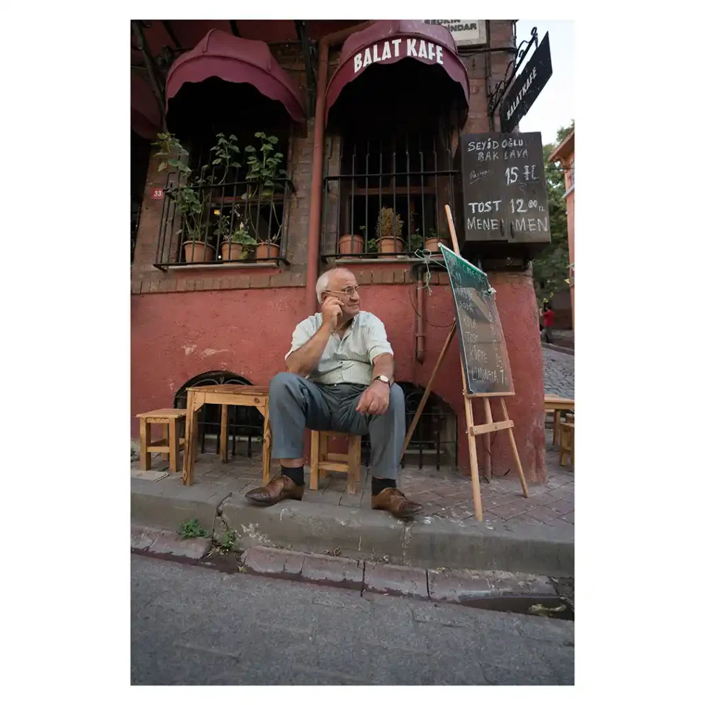 Türkiye, photographed by Will Meyrick
