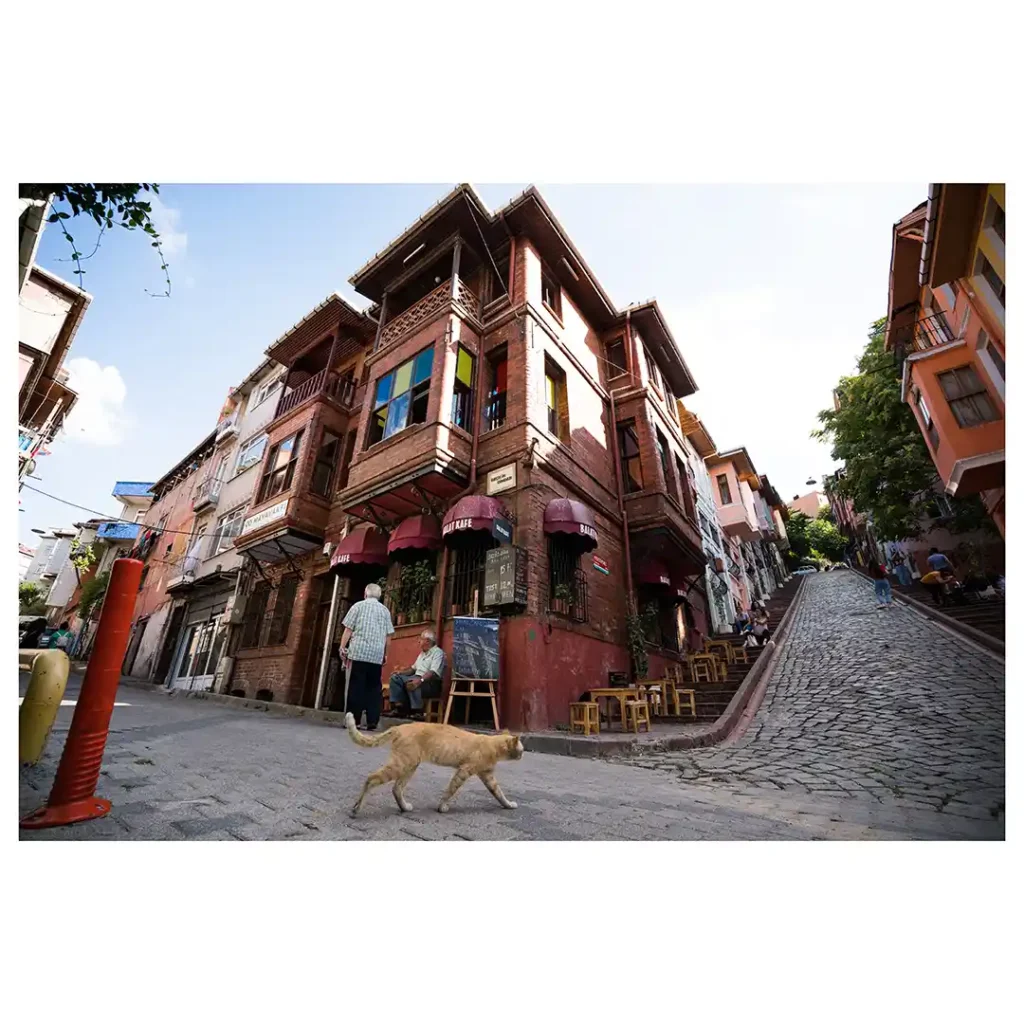 Türkiye, photographed by Will Meyrick
