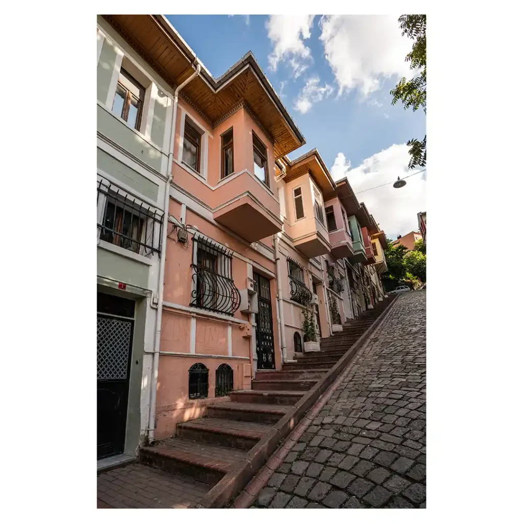 Türkiye, photographed by Will Meyrick