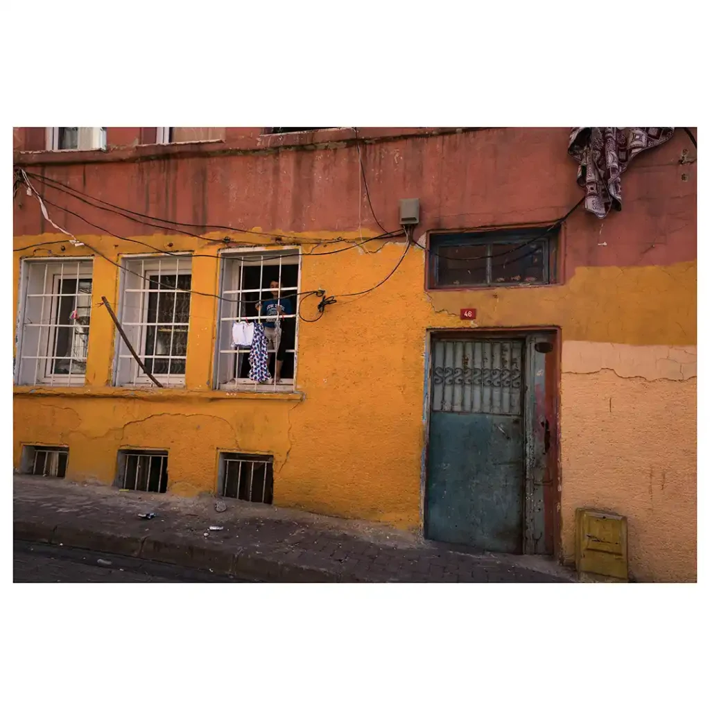 Türkiye, photographed by Will Meyrick