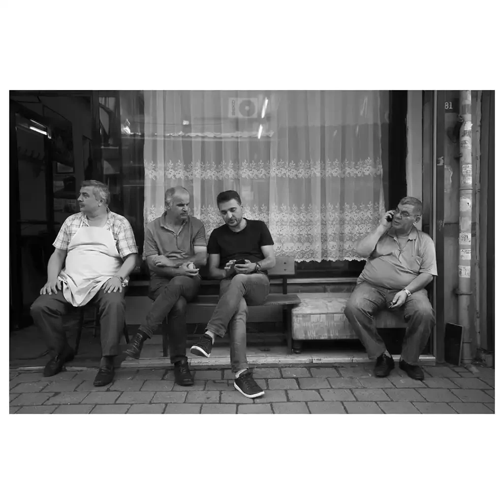 Türkiye, photographed by Will Meyrick