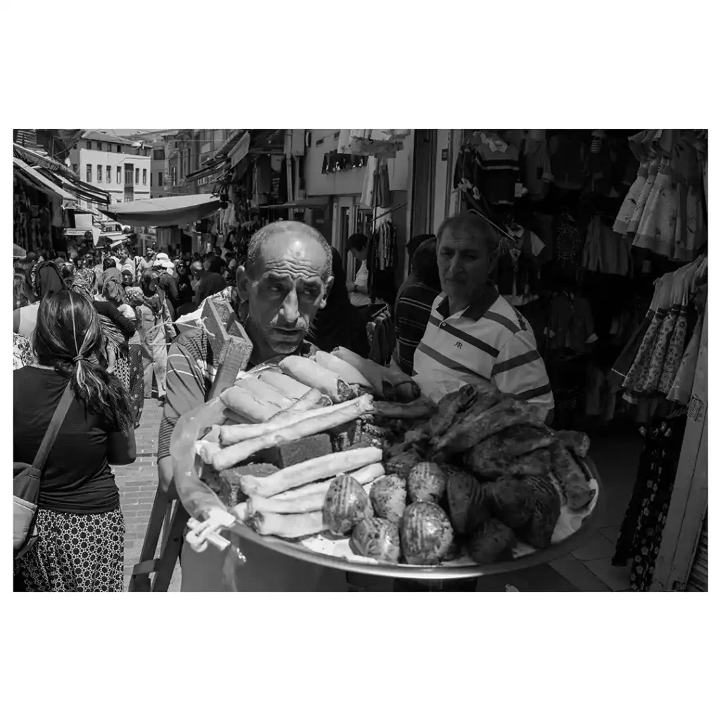 Türkiye, photographed by Will Meyrick