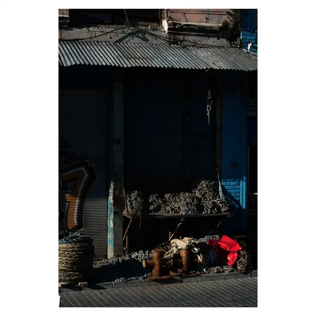 Türkiye, photographed by Will Meyrick