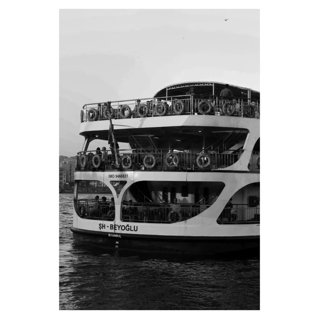 Türkiye, photographed by Will Meyrick