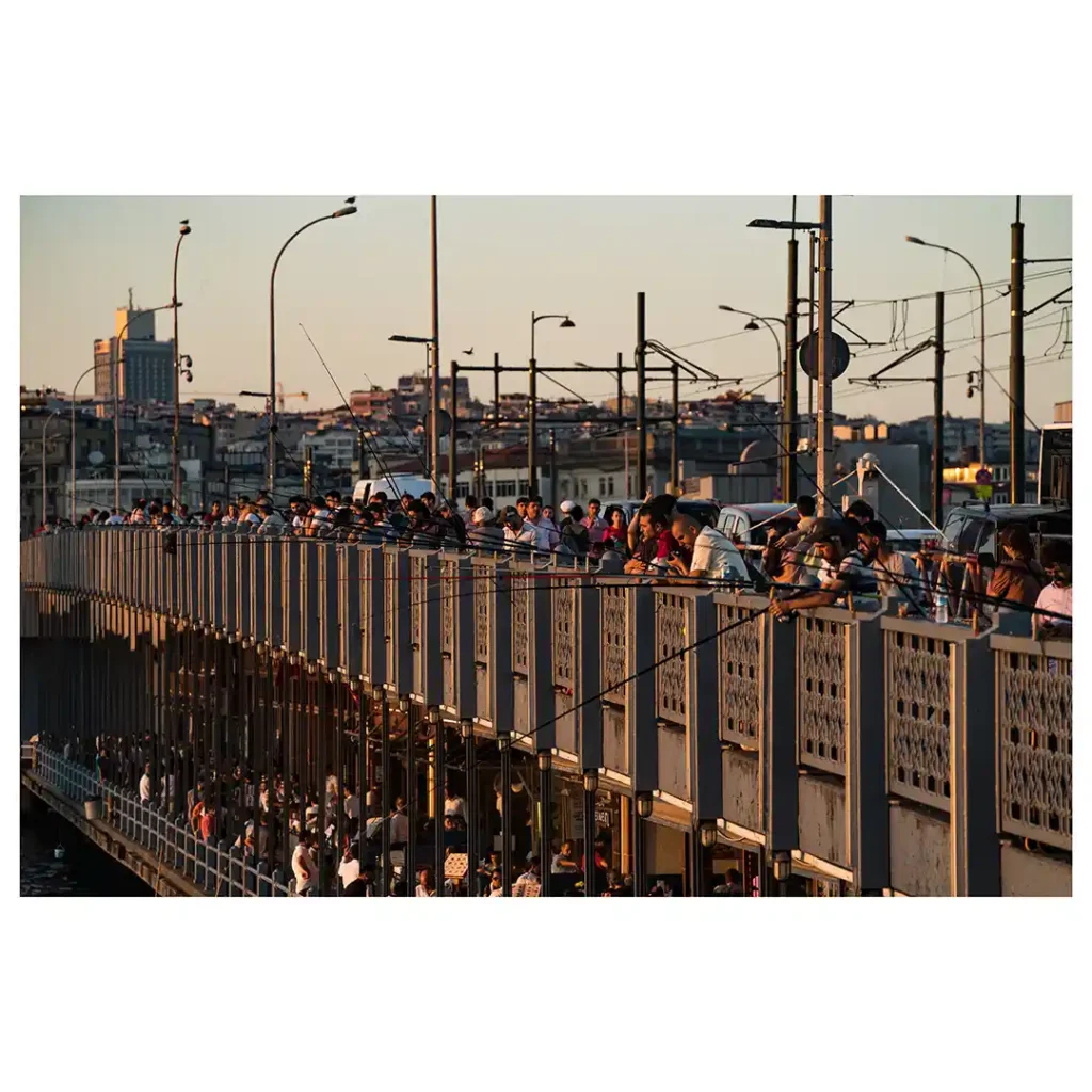 Türkiye, photographed by Will Meyrick