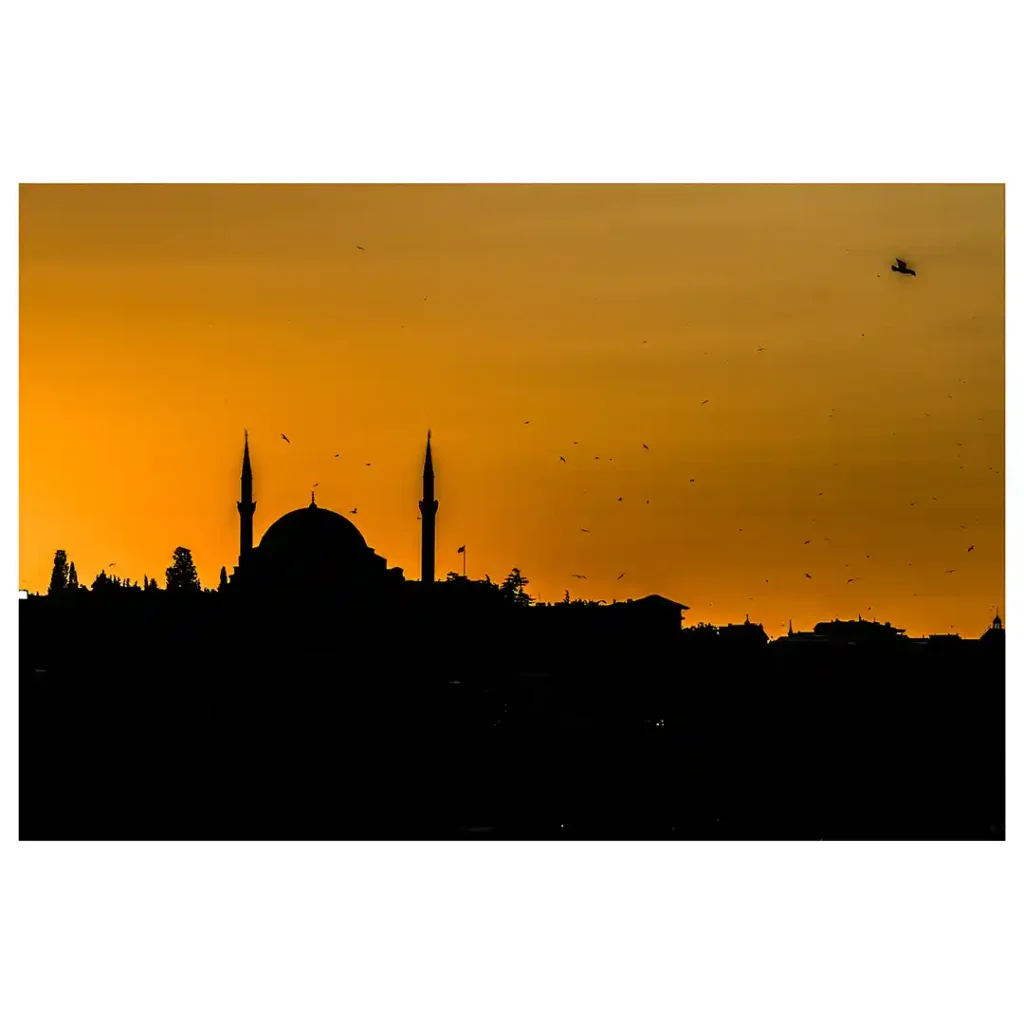 Türkiye, photographed by Will Meyrick