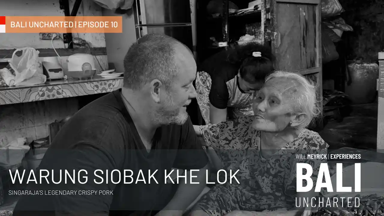 WME - Bali Uncharted - E10