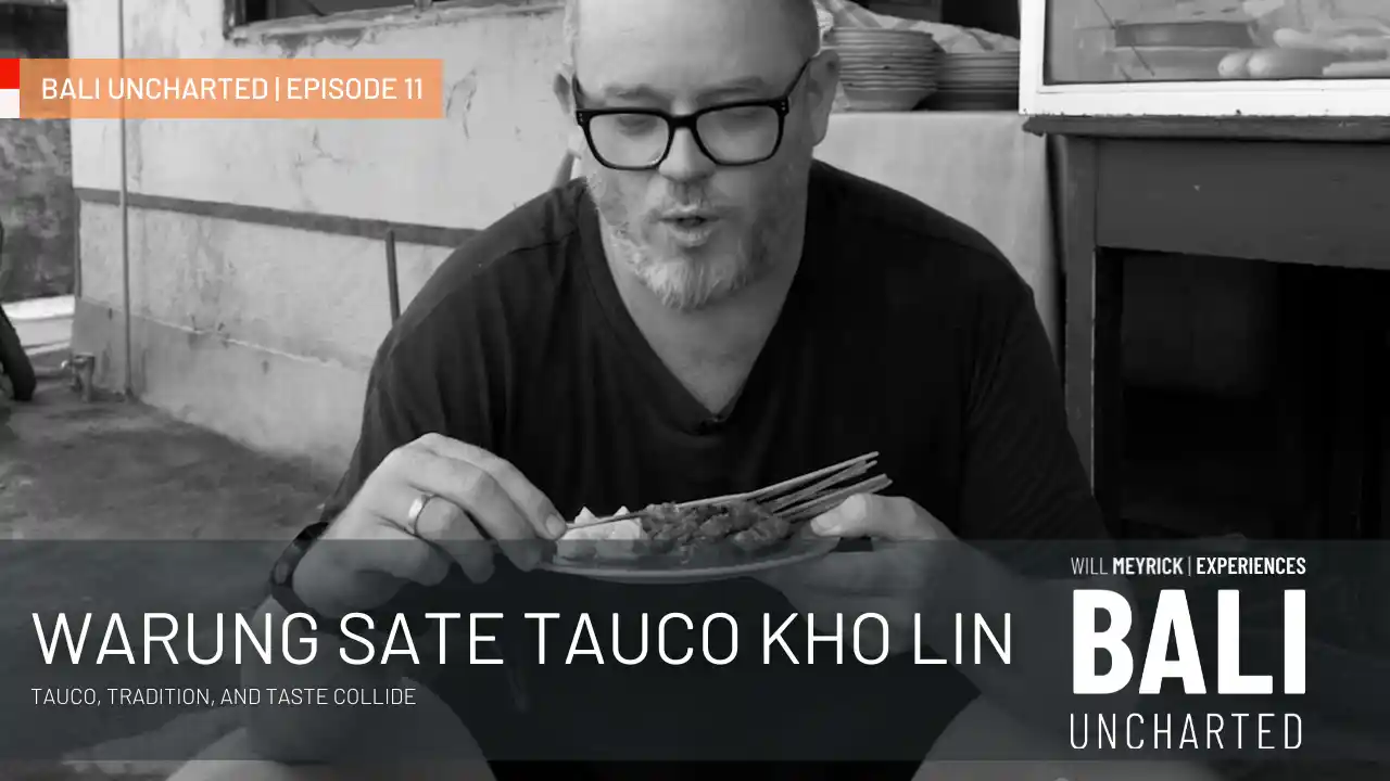 WME - Bali Uncharted - E11