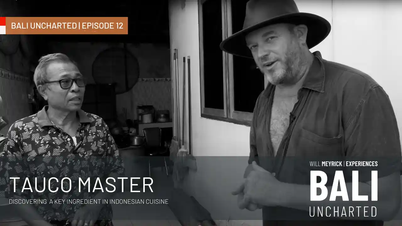 WME - Bali Uncharted - E12