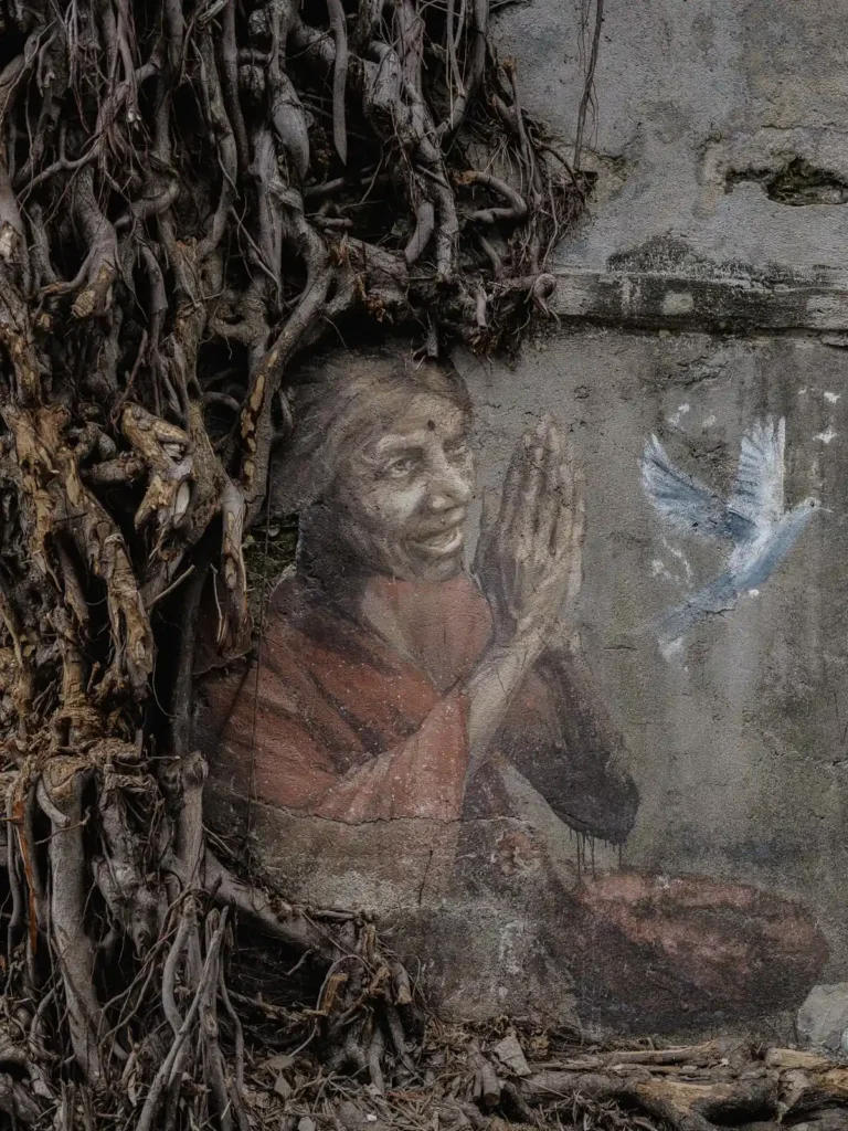 Penang, Malaysia, photographed by Will Meyrick
