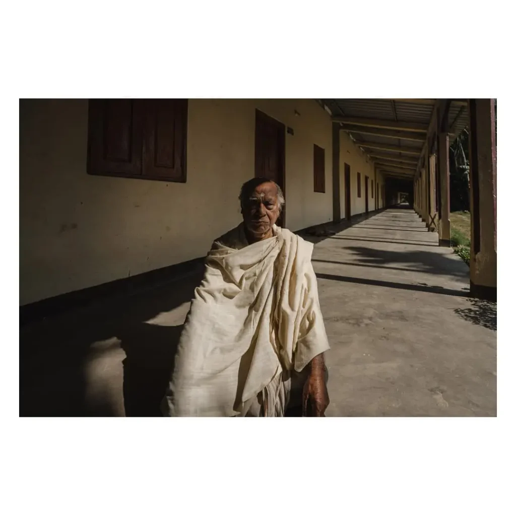 Majuli, Assam, India, photographed by Will Meyrick