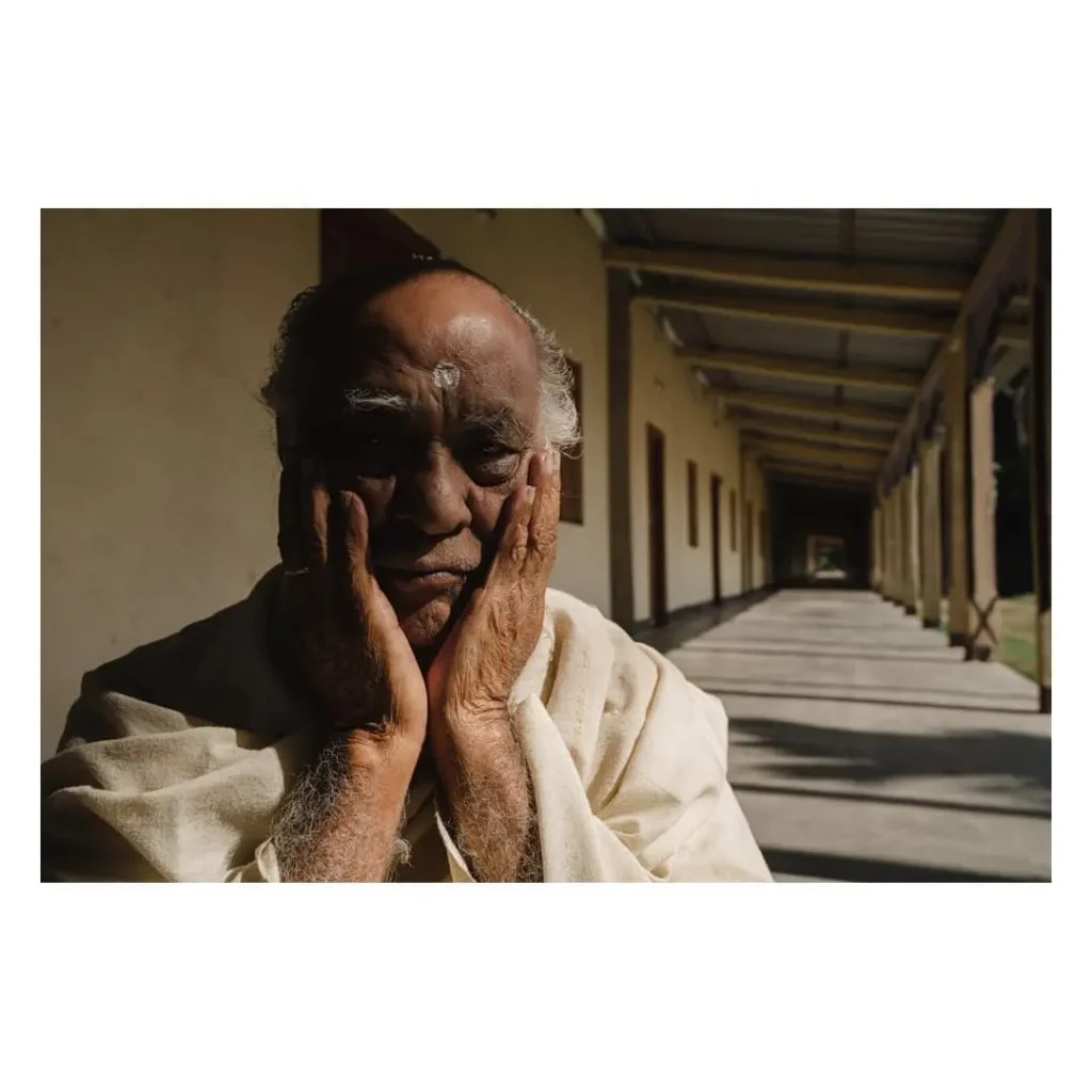 Majuli, Assam, India, photographed by Will Meyrick