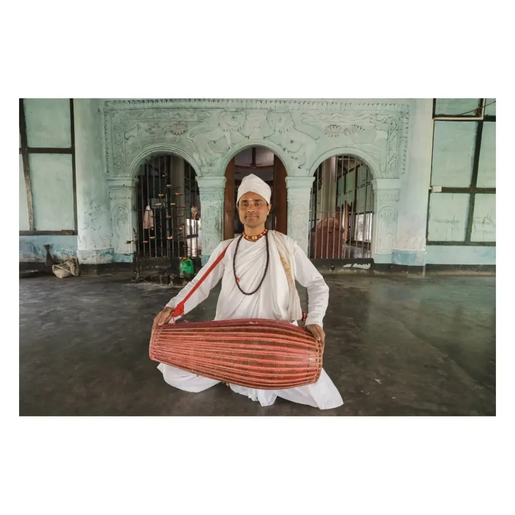 Majuli, Assam, India, photographed by Will Meyrick