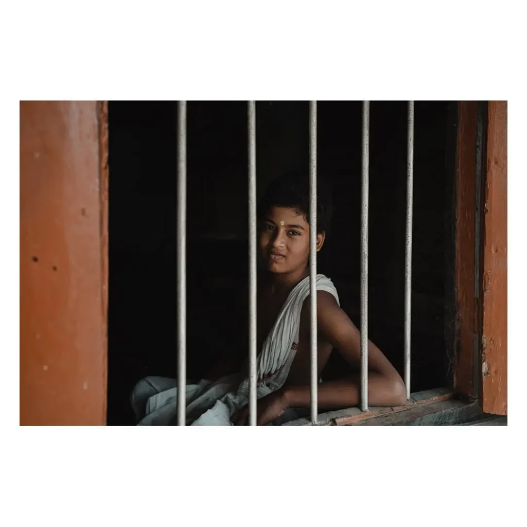 Majuli, Assam, India, photographed by Will Meyrick