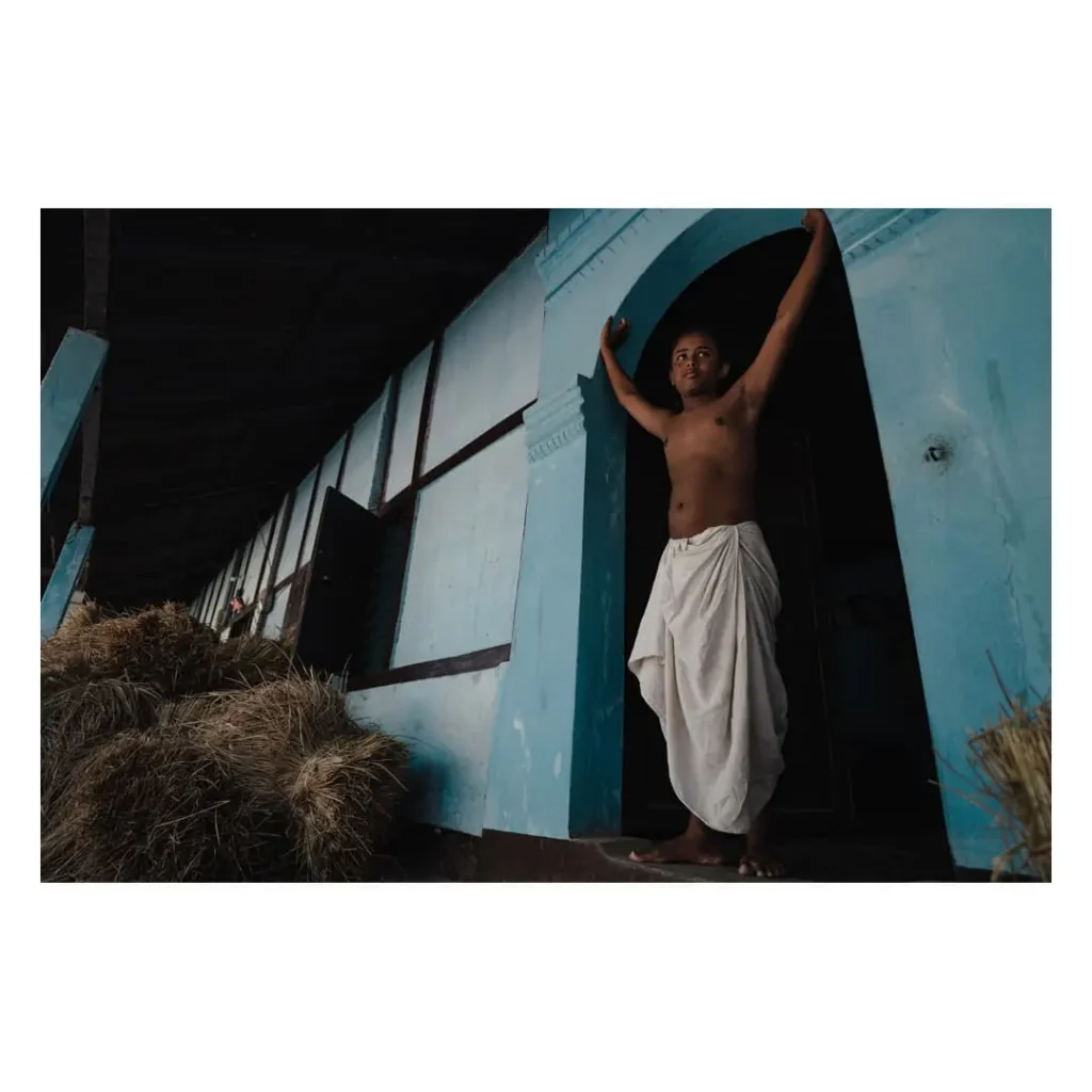 Majuli, Assam, India, photographed by Will Meyrick
