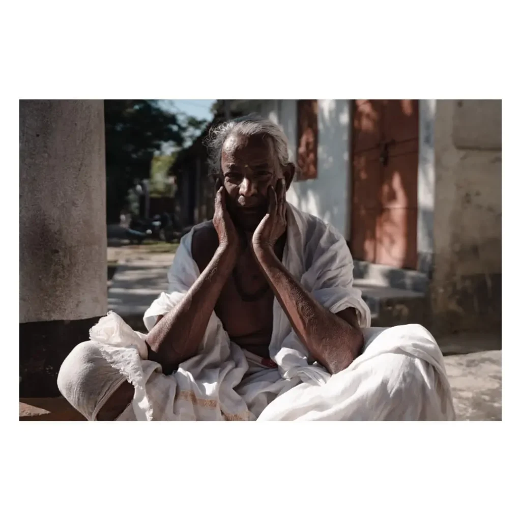 Majuli, Assam, India, photographed by Will Meyrick