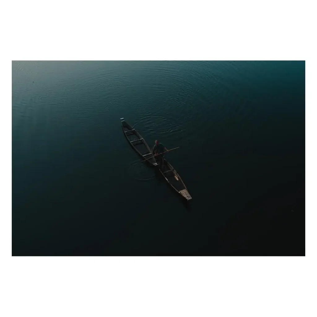 Majuli, Assam, India, photographed by Will Meyrick