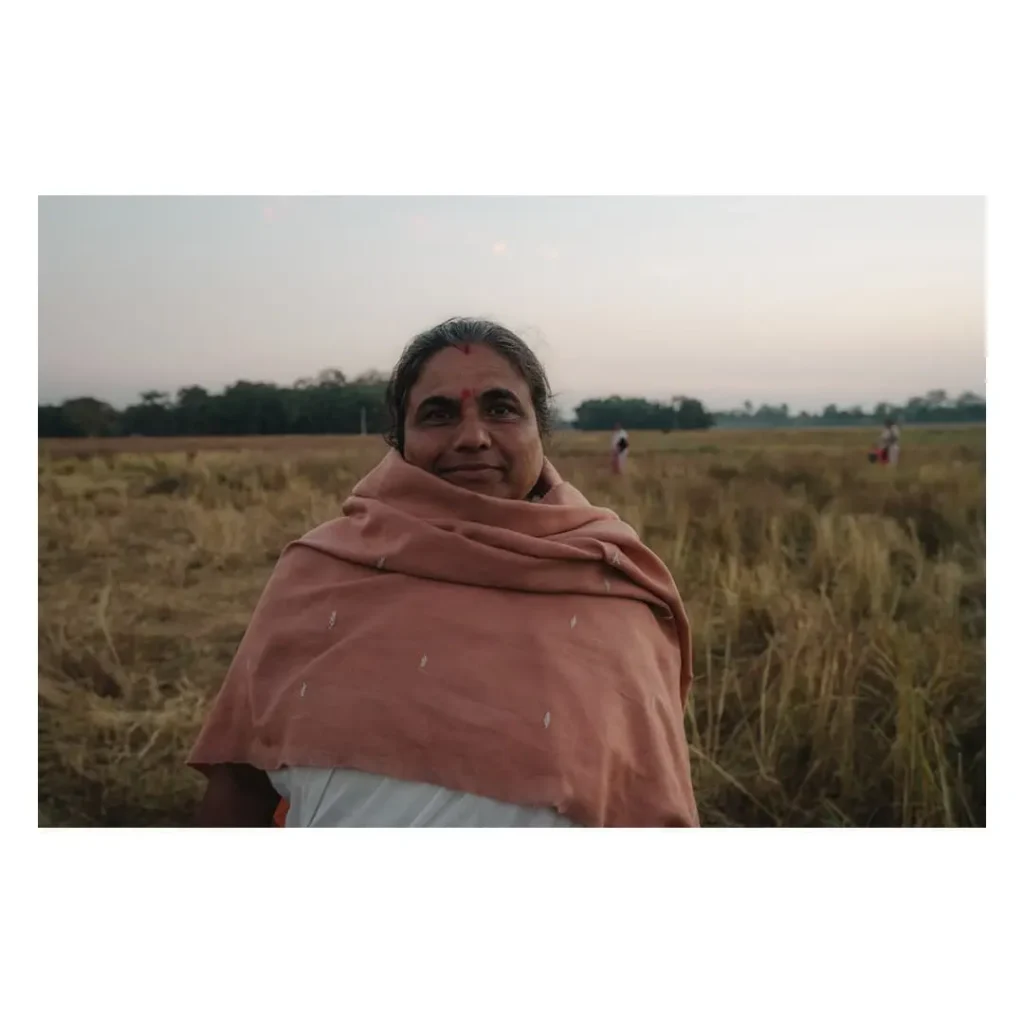 Majuli, Assam, India, photographed by Will Meyrick