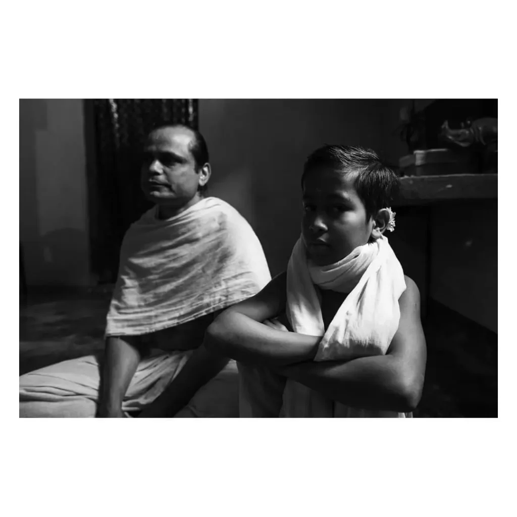 Majuli, Assam, India, photographed by Will Meyrick