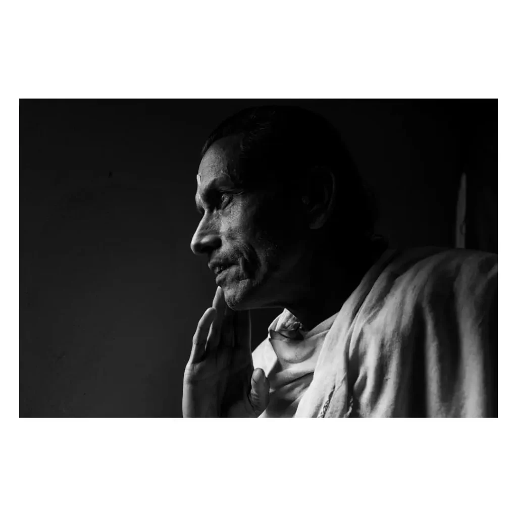 Majuli, Assam, India, photographed by Will Meyrick