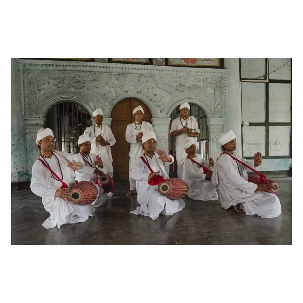 Majuli, Assam, India, photographed by Will Meyrick